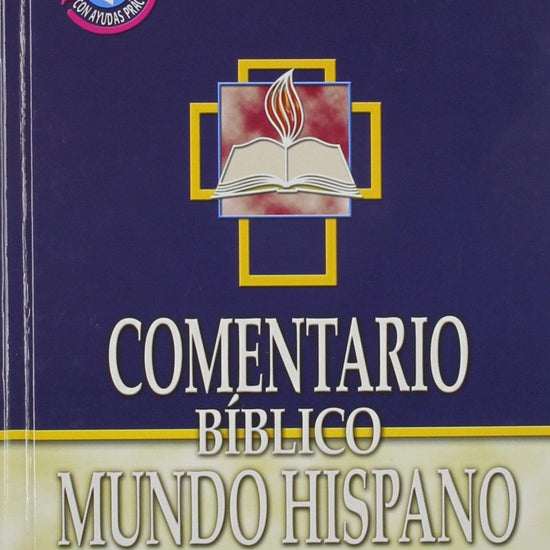 Comentario Bíblico Mundo Hispano - Tomo 22 - 1 y 2 Tesalonicenses, 1 y 2 Timoteo y Tito - Pura Vida Books