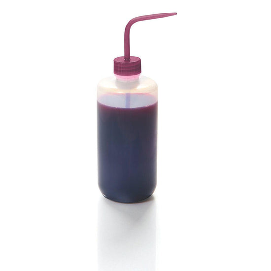 Communion Cup Filler - Squeeze Spout Bottle - Pura Vida Books