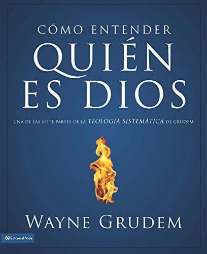 Como Entender Quien Es Dios - Pura Vida Books