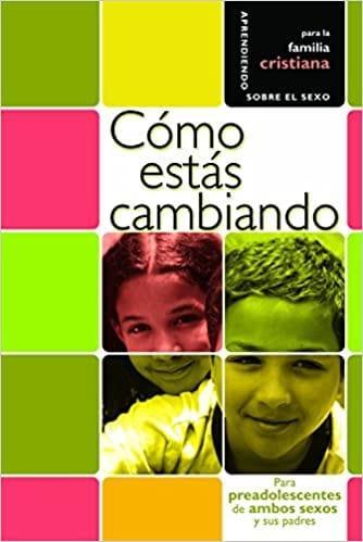 Cómo estás cambiando-Jane Graver - Pura Vida Books