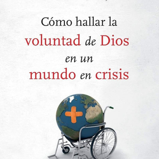 Cómo hallar la voluntad de Dios -Tim LaHaye - Pura Vida Books