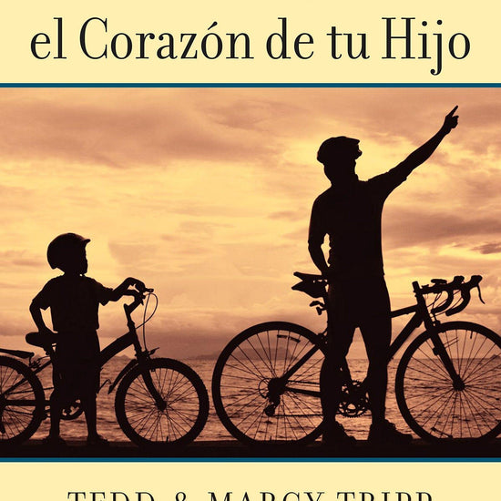 Cómo Instruir el Corazón de tu Hijo- Tedd y Margy Tripp - Pura Vida Books