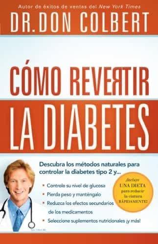 Cómo revertir la diabetes - Pura Vida Books