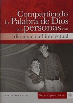 Compartiendo la Palabra de Dios con Personas con Discapacidad Intelectual - Pura Vida Books