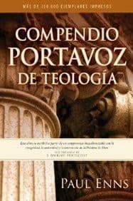 Compendio Portavoz De Teología - Paul Enns - Pura Vida Books