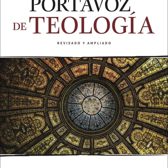 Compendio Portavoz De Teología - Paul Enns - Pura Vida Books