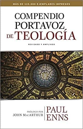Compendio Portavoz de teología - Pura Vida Books