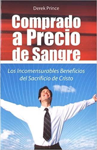 Comprado a precio de Sangre - Prince Derek - Pura Vida Books