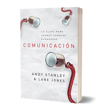 Comunicación - Andy Stanley & Lane Jones - Pura Vida Books