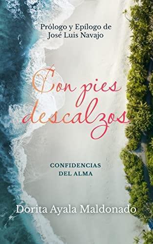 Con Pies Descalzos - Pura Vida Books