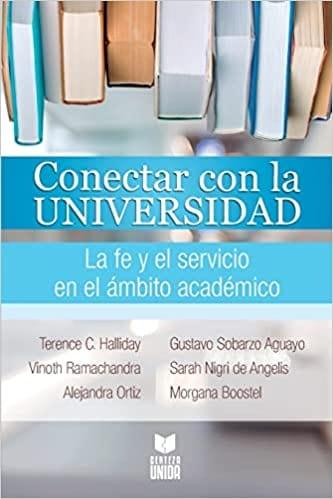 Conectar con la universidad - Pura Vida Books