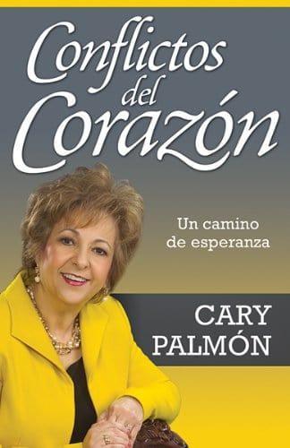 Conflictos del Corazón - Cary Palmón - Pura Vida Books