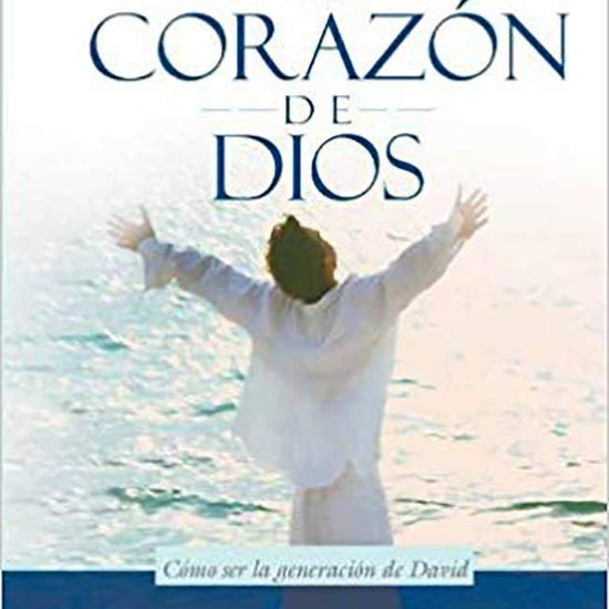 Conforme Al Corazon De Dios - Mike Bickle - Pura Vida Books
