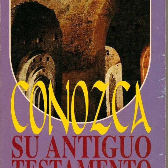 Conozca Su Antiguo Testamento - W. T. Purkiser - Pura Vida Books