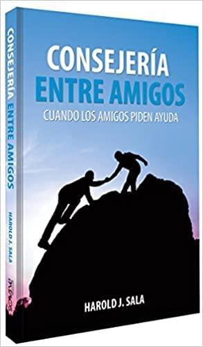 Consejeria Entre Amigos - Pura Vida Books