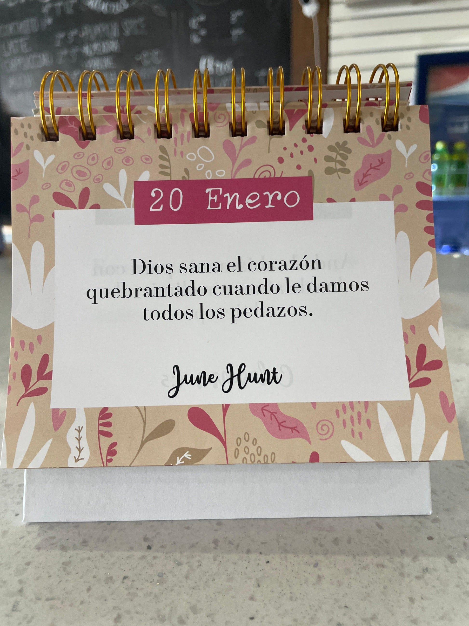 Consejos sabios para cada dia rosa - Pura Vida Books