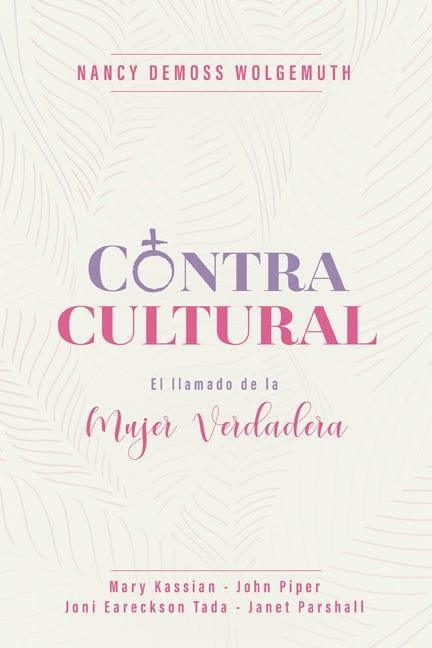 Contracultural-Nancy DeMoss - Pura Vida Books