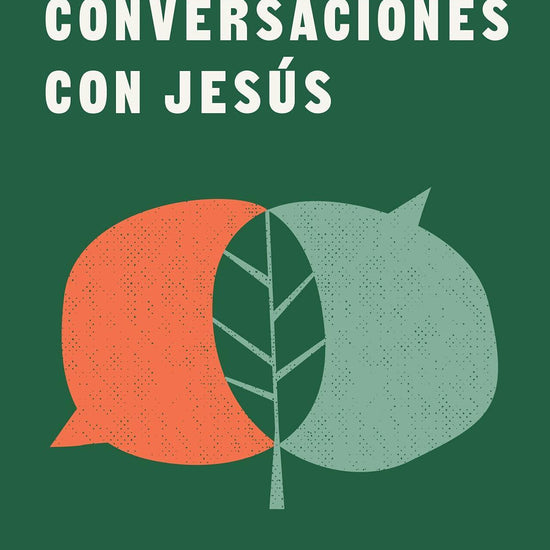 Conversaciones con Jesús - Otto Sánchez - Pura Vida Books