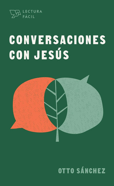 Conversaciones con Jesús - Otto Sánchez - Pura Vida Books