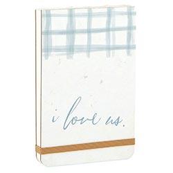 Coptic Notepad - Pura Vida Books