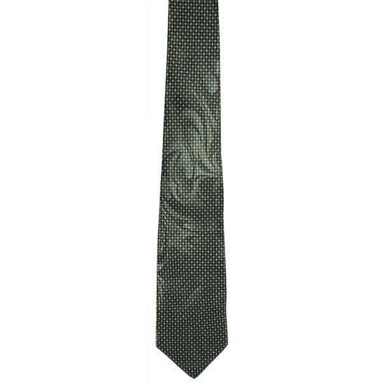 Corbata Cruz Verde - Pura Vida Books