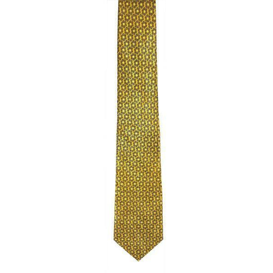 Corbata Pez Circular - Pura Vida Books