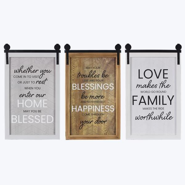 Country barn door - Pura Vida Books