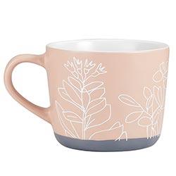 Cozy Mug - Pura Vida Books