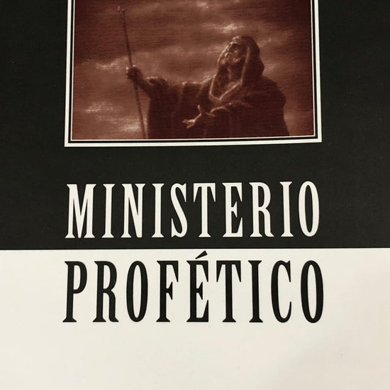 Creciendo En El Ministerio - Mike Bickle - Pura Vida Books