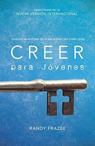 CREER PARA JOVENES - Pura Vida Books