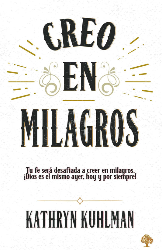 Creo en milagros -Kathryn Kuhlman