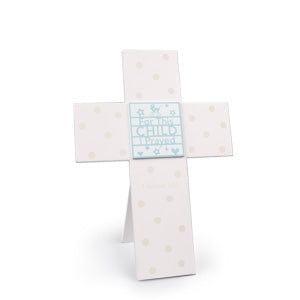 Cross - For This Child I Prayed - Pura Vida Books