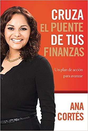 Cruza el puente de tus finanzas - Pura Vida Books