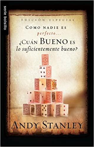 ¿Cuan Bueno Es Suficientemente Bueno? - Pura Vida Books