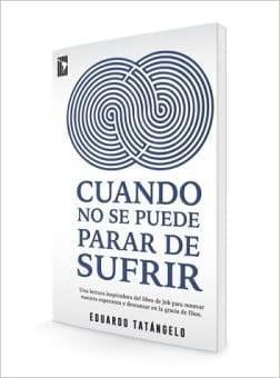 CUANDO NO SE PUEDE PARAR DE SUFRIR - Pura Vida Books