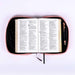 Cubierta de Biblia Joy - Pura Vida Books
