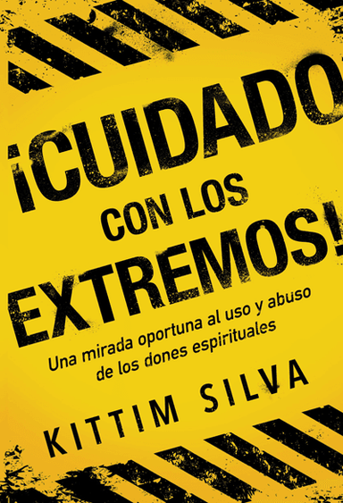 Cuidado con los Extremos - Kittim Silva - Pura Vida Books
