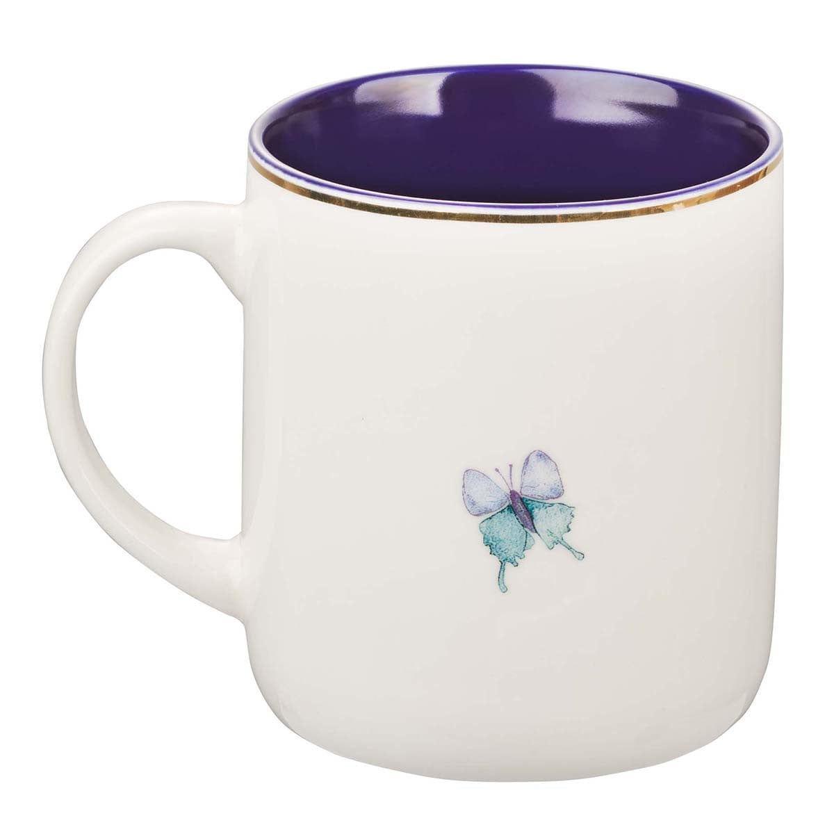 Cultivate Kindness Ceramic Mug - Pura Vida Books