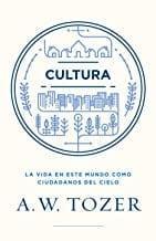 Cultura - A. W Tozer - Pura Vida Books