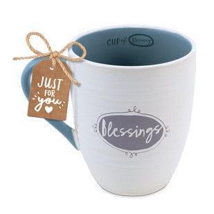 Cup of Blessings - Pura Vida Books