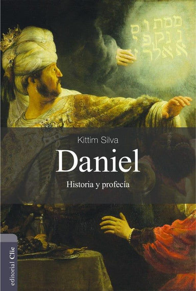 Daniel- Kittim Silva - Pura Vida Books