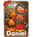 Daniel- Libro de Colorear Gigante - Pura Vida Books