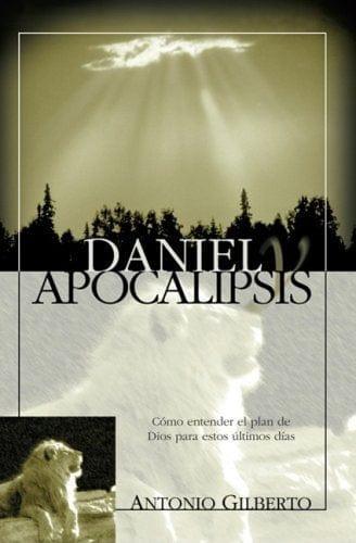 Daniel y Apocalipsis - Antonio Gilberto - Pura Vida Books