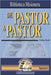 De pastor a pastor - Carlos Scott - Pura Vida Books
