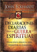 Declaraciones Diarias para la Guerra Espiritual - John Eckhardt - Pura Vida Books