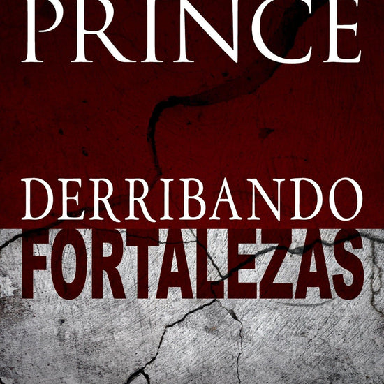 Derribando fortalezas - Derek Prince - Pura Vida Books