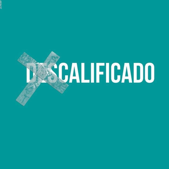 (Des)Calificado - Steven Furtick - Pura Vida Books