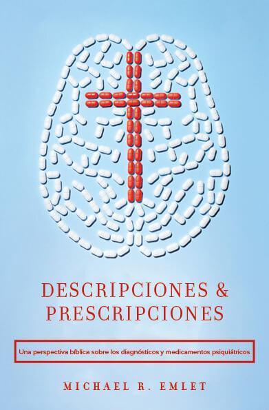 Descripciones & Prescripciones - Michael Emlet - Pura Vida Books