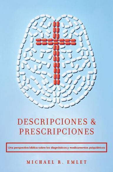 Descripciones & Prescripciones - Michael Emlet - Pura Vida Books