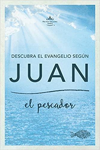 Descubra el Evangelio según Juan - Pura Vida Books
